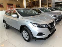 Nissan Rogue Sport